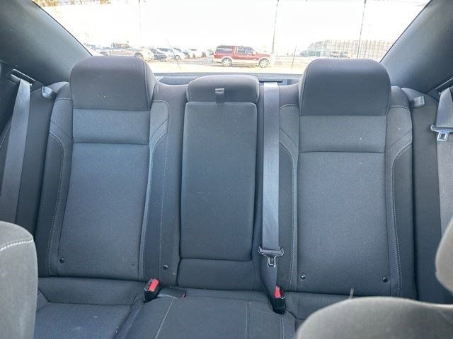 Dodge Charger SXT 2020