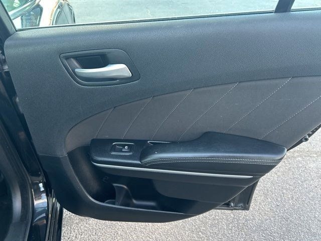 Dodge Charger SXT 2020