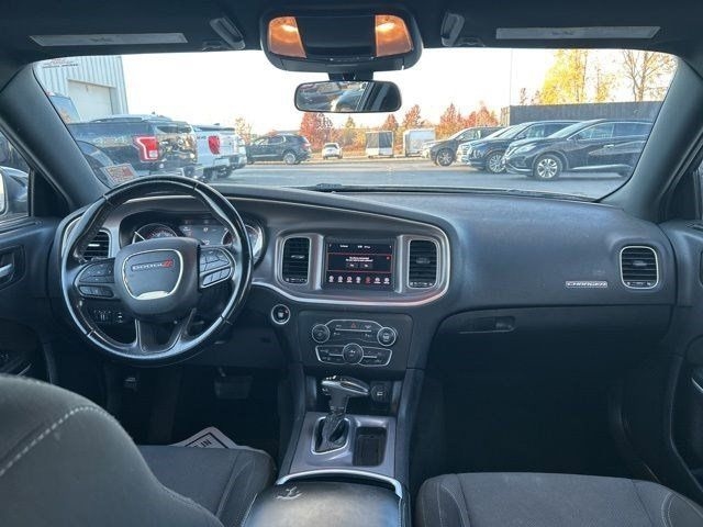 Dodge Charger SXT 2020