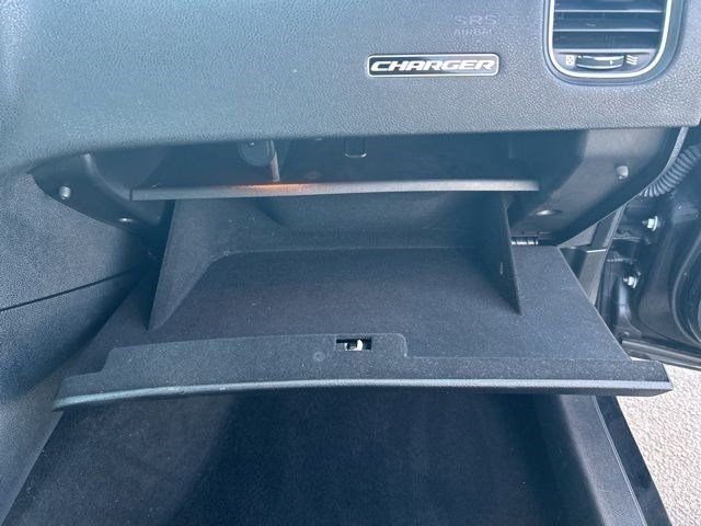 Dodge Charger SXT 2020