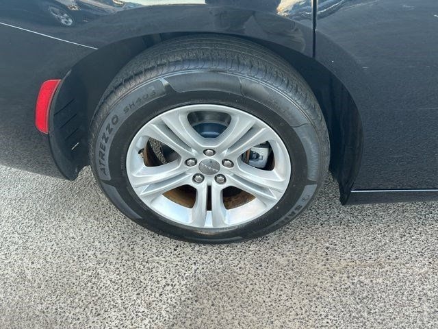 Dodge Charger SXT 2020