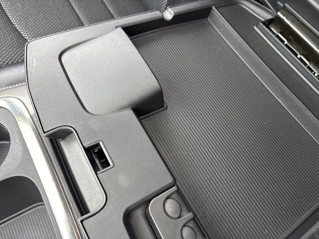 RAM 1500 Sport Crew Cab 4WD 2018