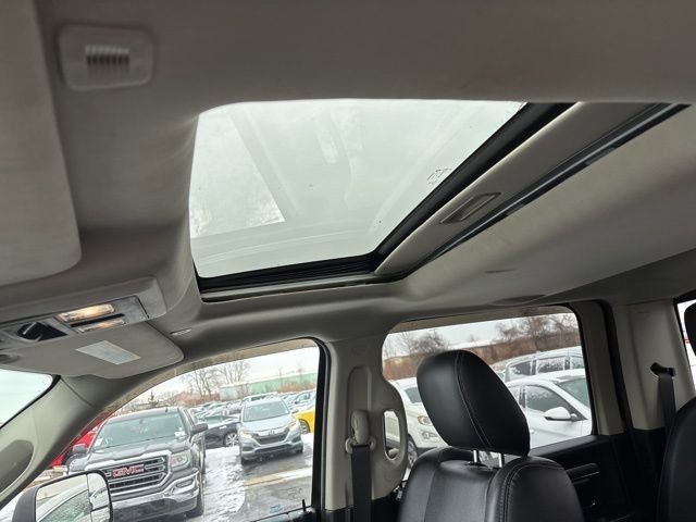 RAM 1500 Sport Crew Cab 4WD 2018