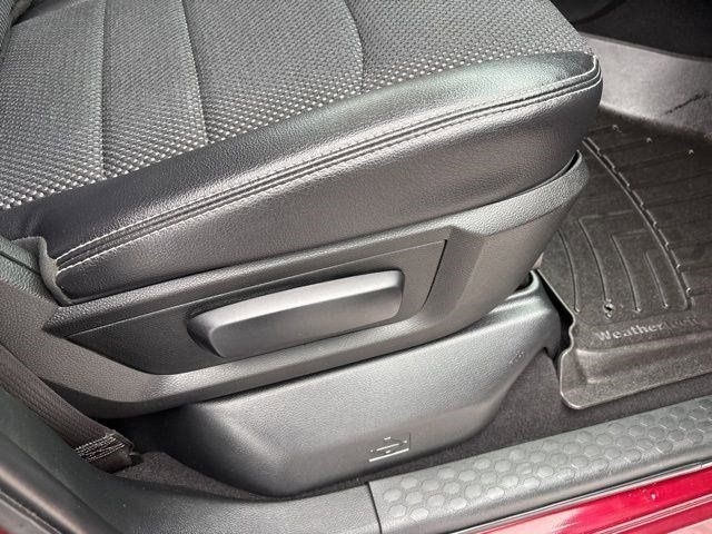 RAM 1500 Sport Crew Cab 4WD 2018