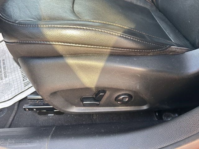 Jeep Compass Limited 4WD 2020