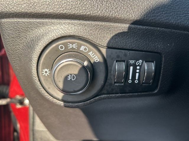 Jeep Compass Limited 4WD 2020