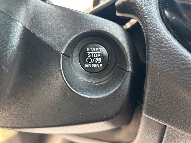 Jeep Compass Limited 4WD 2020