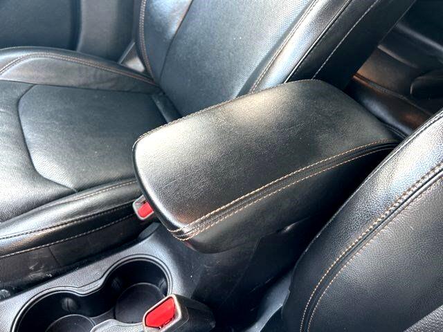 Jeep Compass Limited 4WD 2020