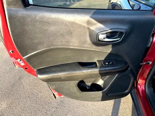 Jeep Compass Limited 4WD 2020