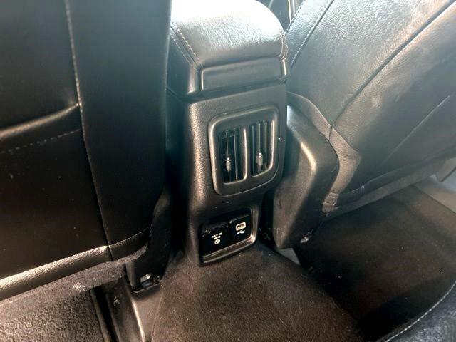 Jeep Compass Limited 4WD 2020