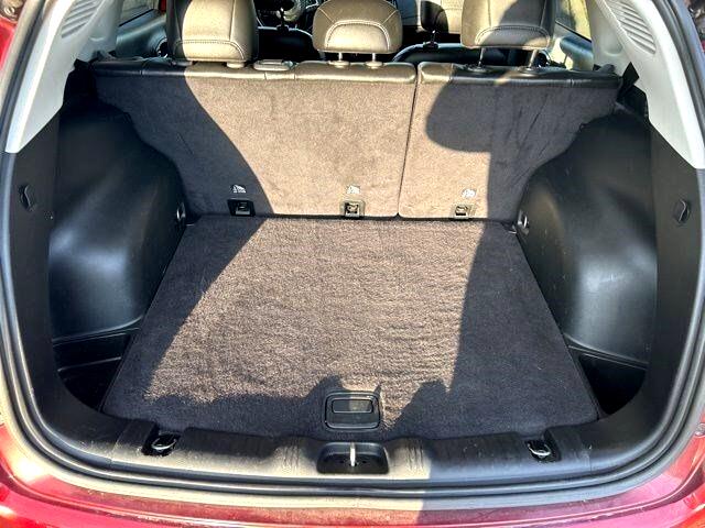 Jeep Compass Limited 4WD 2020