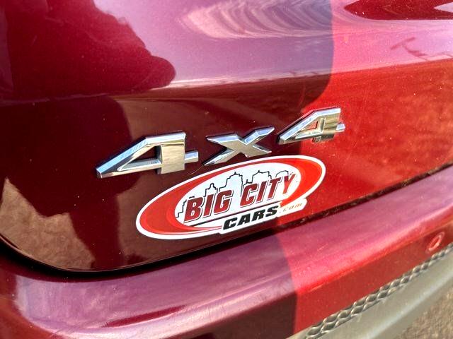 Jeep Compass Limited 4WD 2020