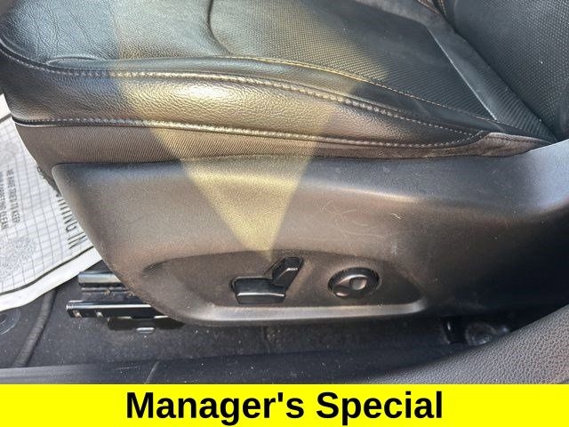 Jeep Compass Limited 4WD 2020