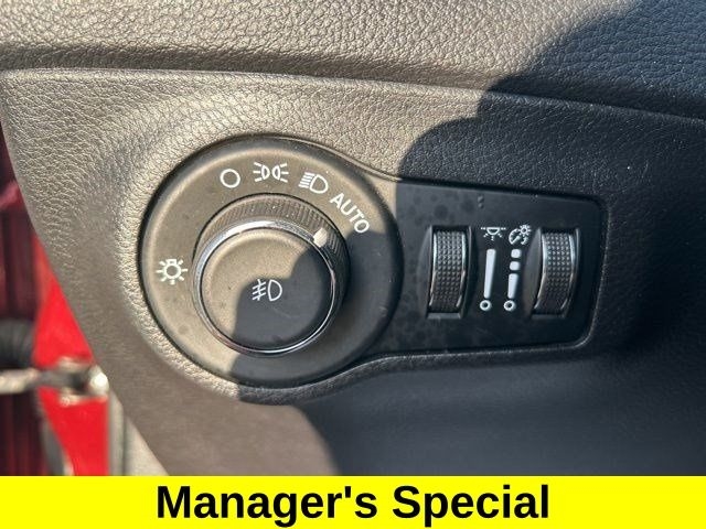 Jeep Compass Limited 4WD 2020