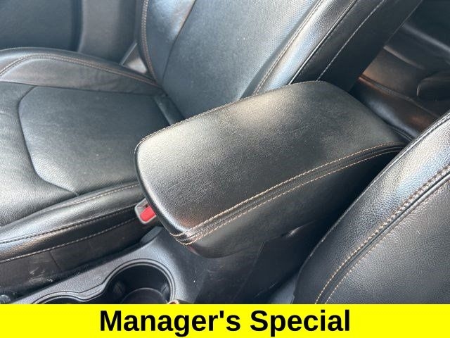 Jeep Compass Limited 4WD 2020