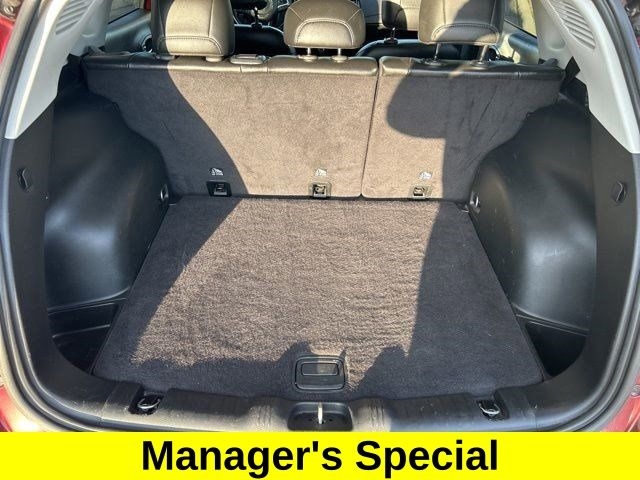 Jeep Compass Limited 4WD 2020