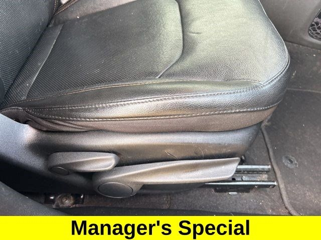 Jeep Compass Limited 4WD 2020