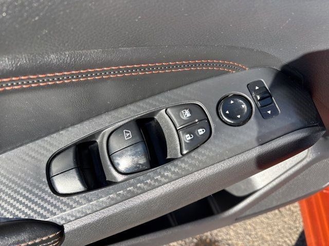 Nissan Altima 2.5 SR 2020