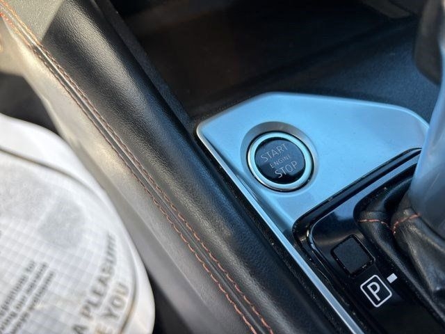 Nissan Altima 2.5 SR 2020