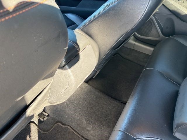 Nissan Altima 2.5 SR 2020