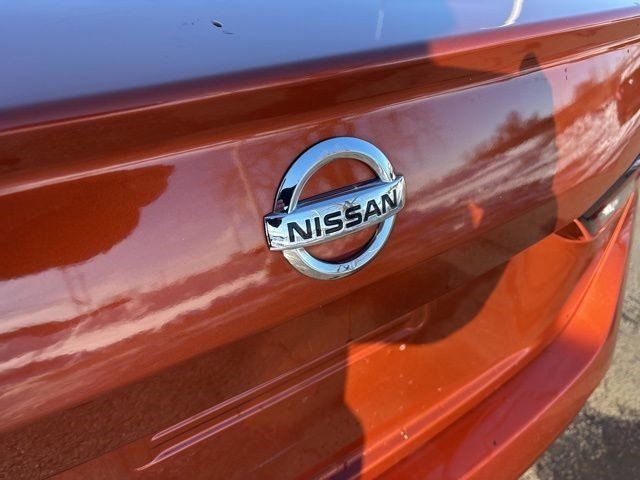 Nissan Altima 2.5 SR 2020