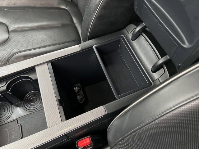 Hyundai Palisade Calligraphy 2022