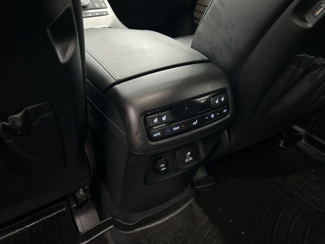 Hyundai Palisade Calligraphy 2022