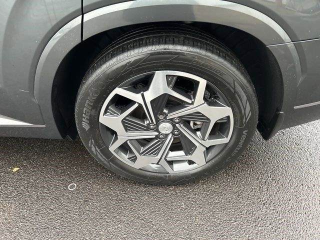 Hyundai Palisade Calligraphy 2022