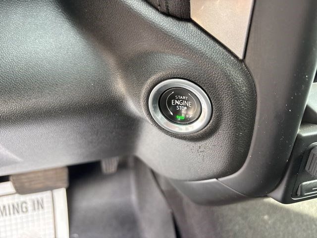 Chevrolet Silverado 1500 LT Crew Cab 4WD 2019