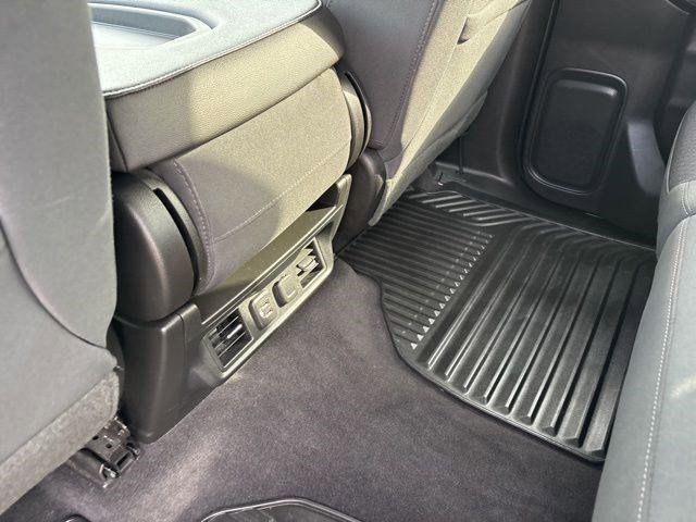 Chevrolet Silverado 1500 LT Crew Cab 4WD 2019