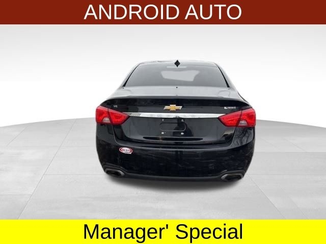 Chevrolet Impala Premier 2019