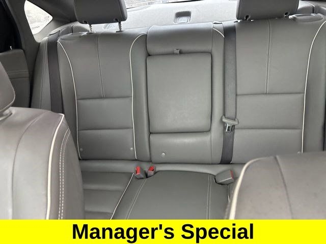 Chevrolet Impala Premier 2019