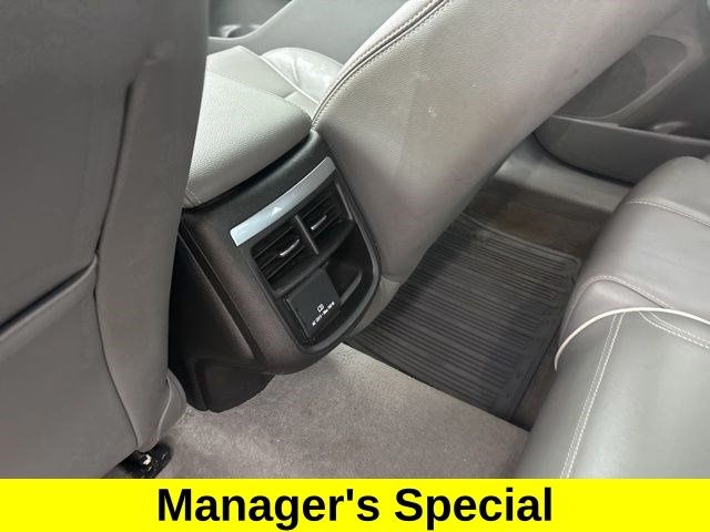 Chevrolet Impala Premier 2019