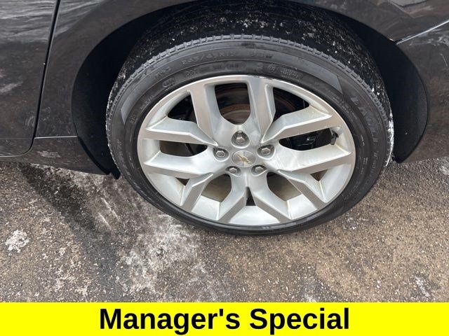 Chevrolet Impala Premier 2019