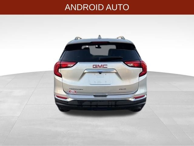 GMC Terrain SLT AWD 2020