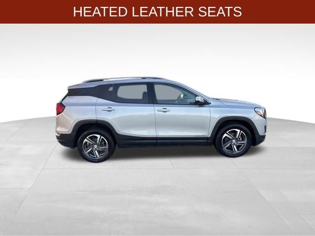 GMC Terrain SLT AWD 2020