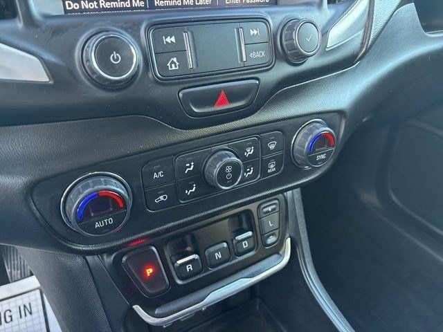 GMC Terrain SLT AWD 2020