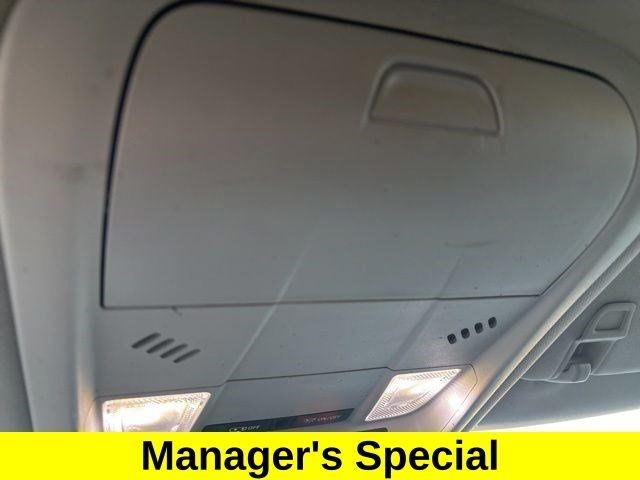 GMC Terrain SLT AWD 2020