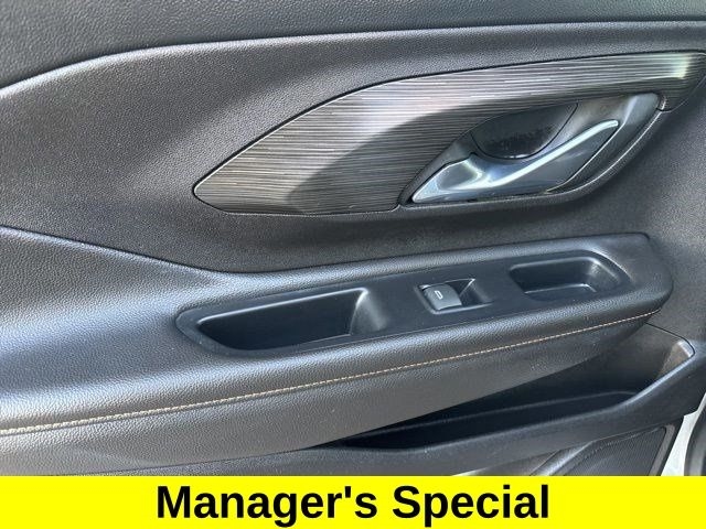 GMC Terrain SLT AWD 2020