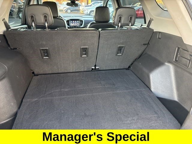 GMC Terrain SLT AWD 2020