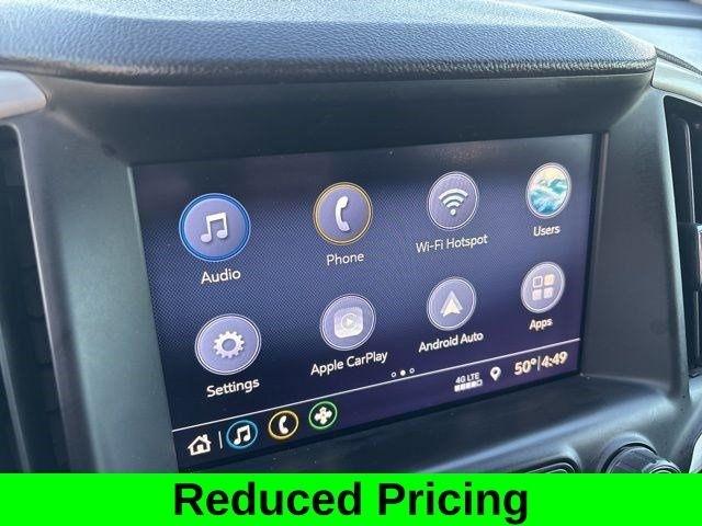 GMC Terrain SLT AWD 2020