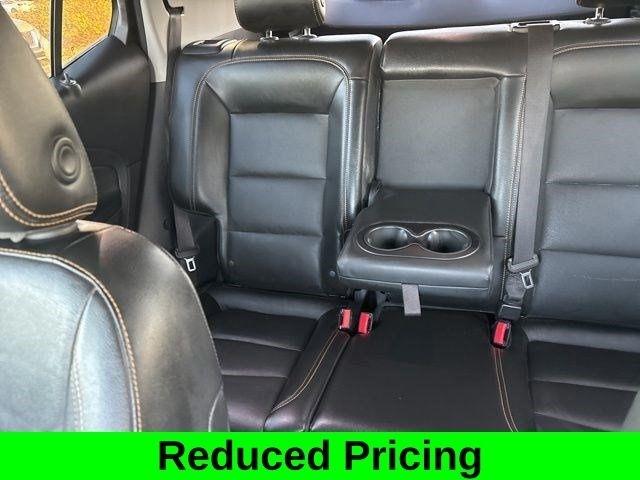 GMC Terrain SLT AWD 2020