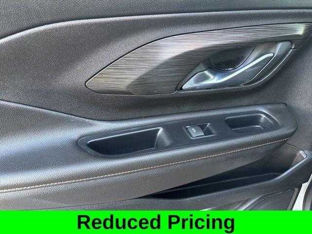 GMC Terrain SLT AWD 2020