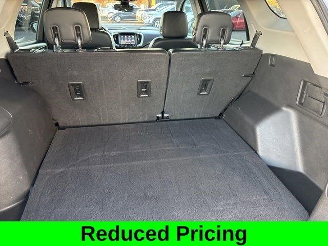 GMC Terrain SLT AWD 2020