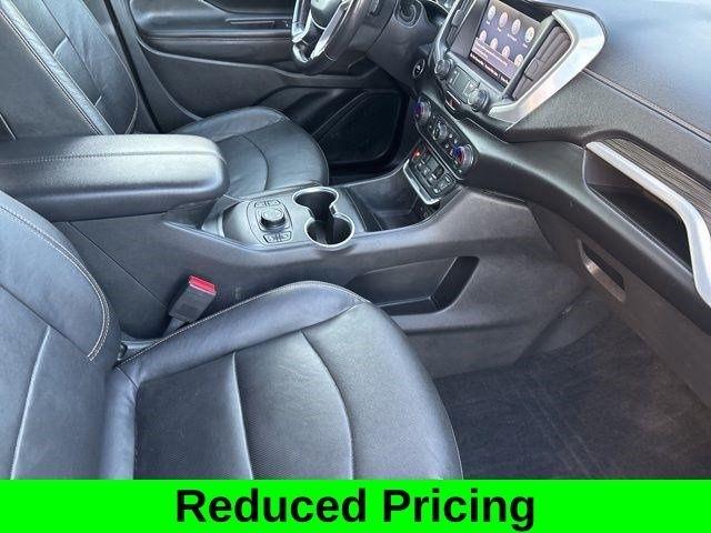 GMC Terrain SLT AWD 2020