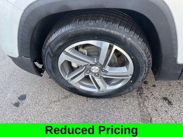 GMC Terrain SLT AWD 2020