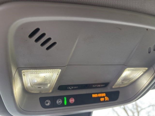 Chevrolet Malibu  2022