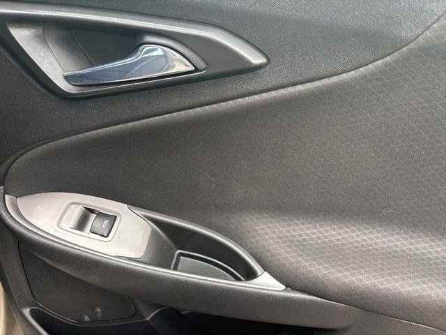 Chevrolet Malibu  2022