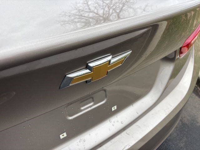 Chevrolet Malibu  2022