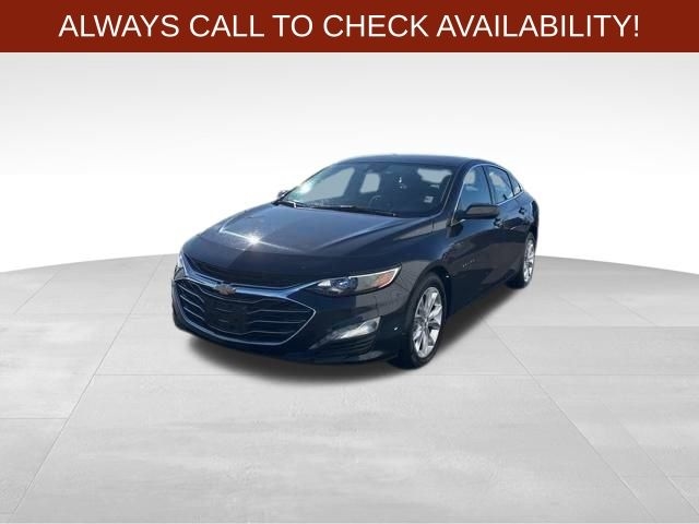 Chevrolet Malibu  2023